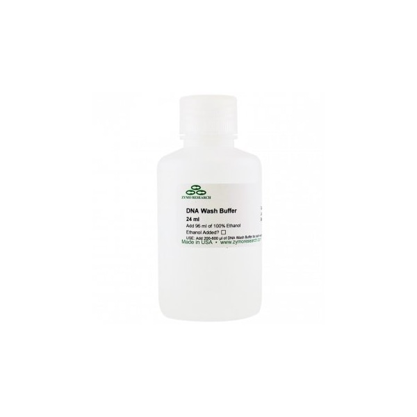 DNA Wash Buffer (Concentrate), 24 ml